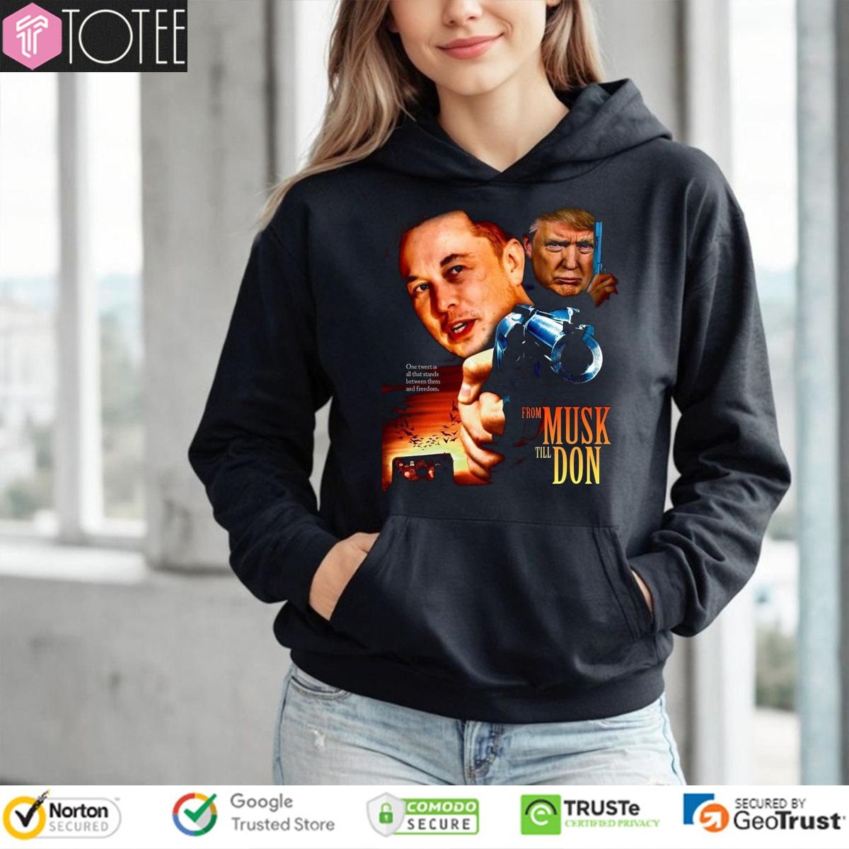 Women's Shirt