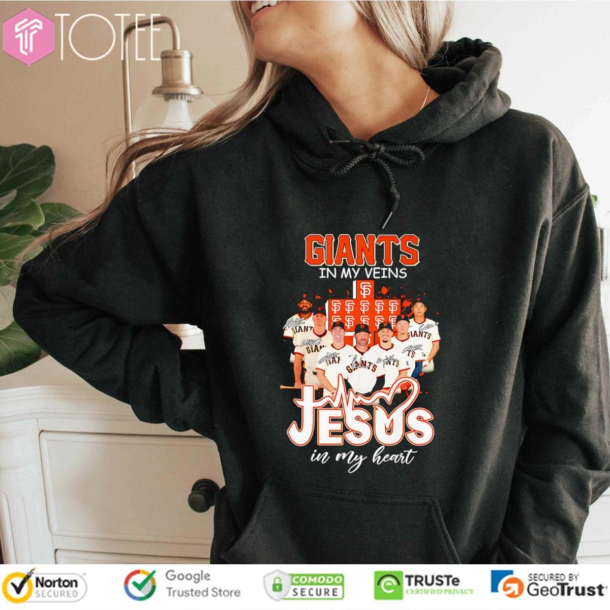 Women's Shirt