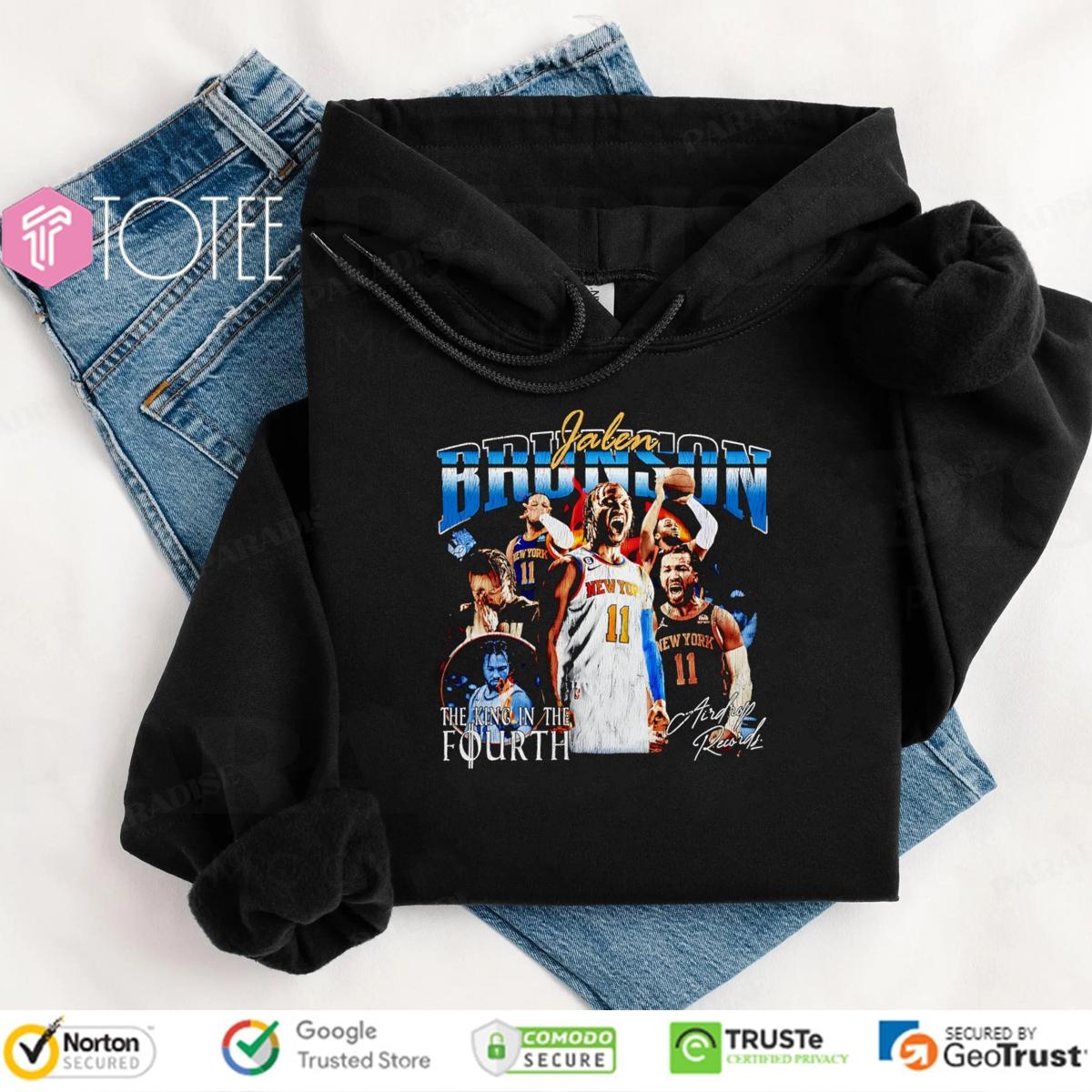 Hoodie Hoodie