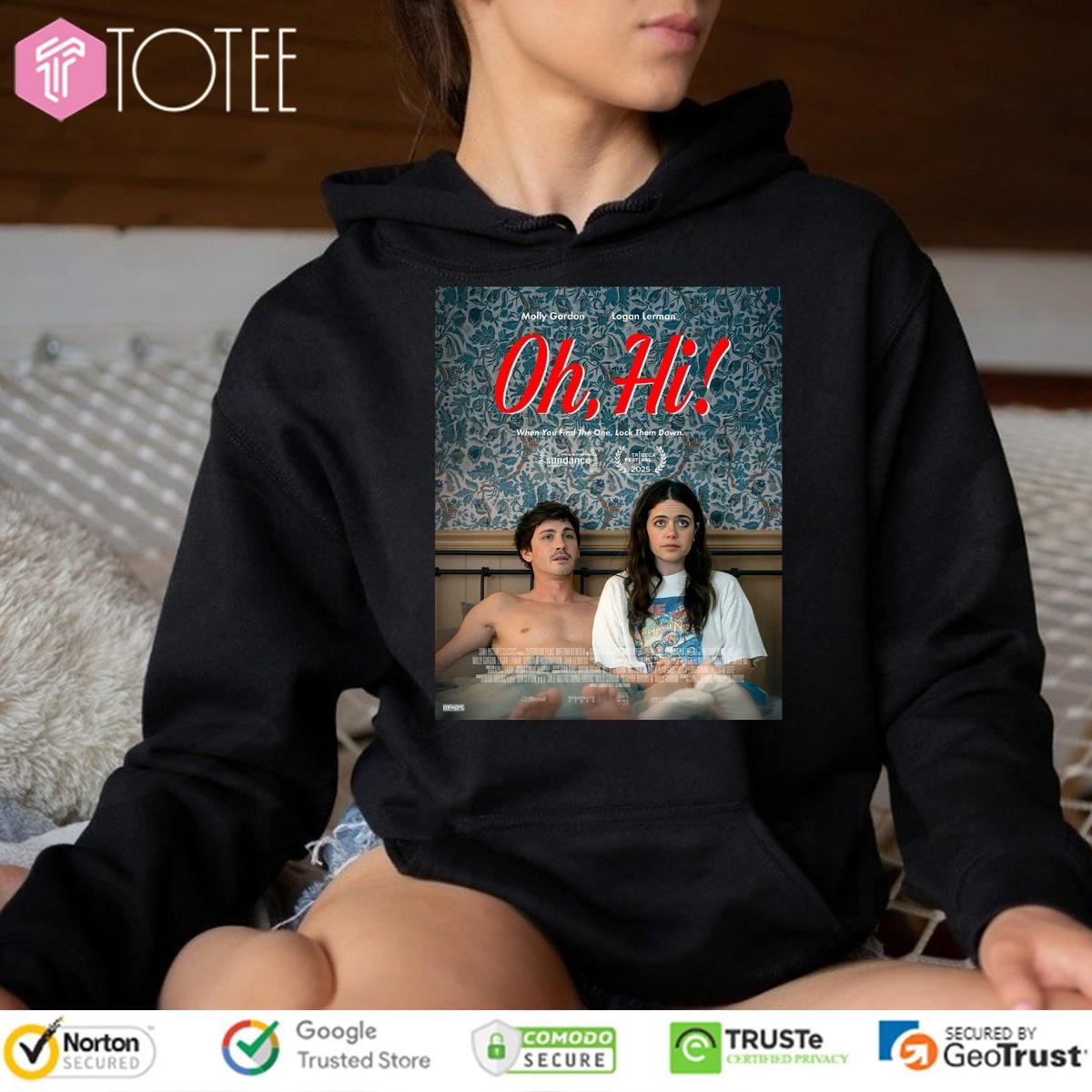 Hoodie