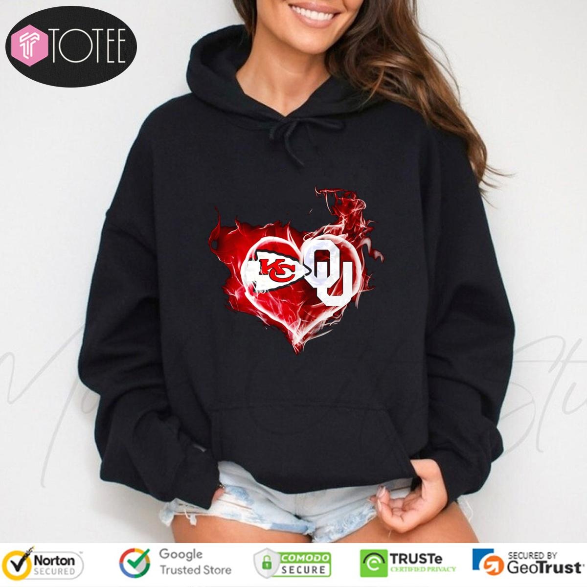 Sweatshirt Sweatshirt