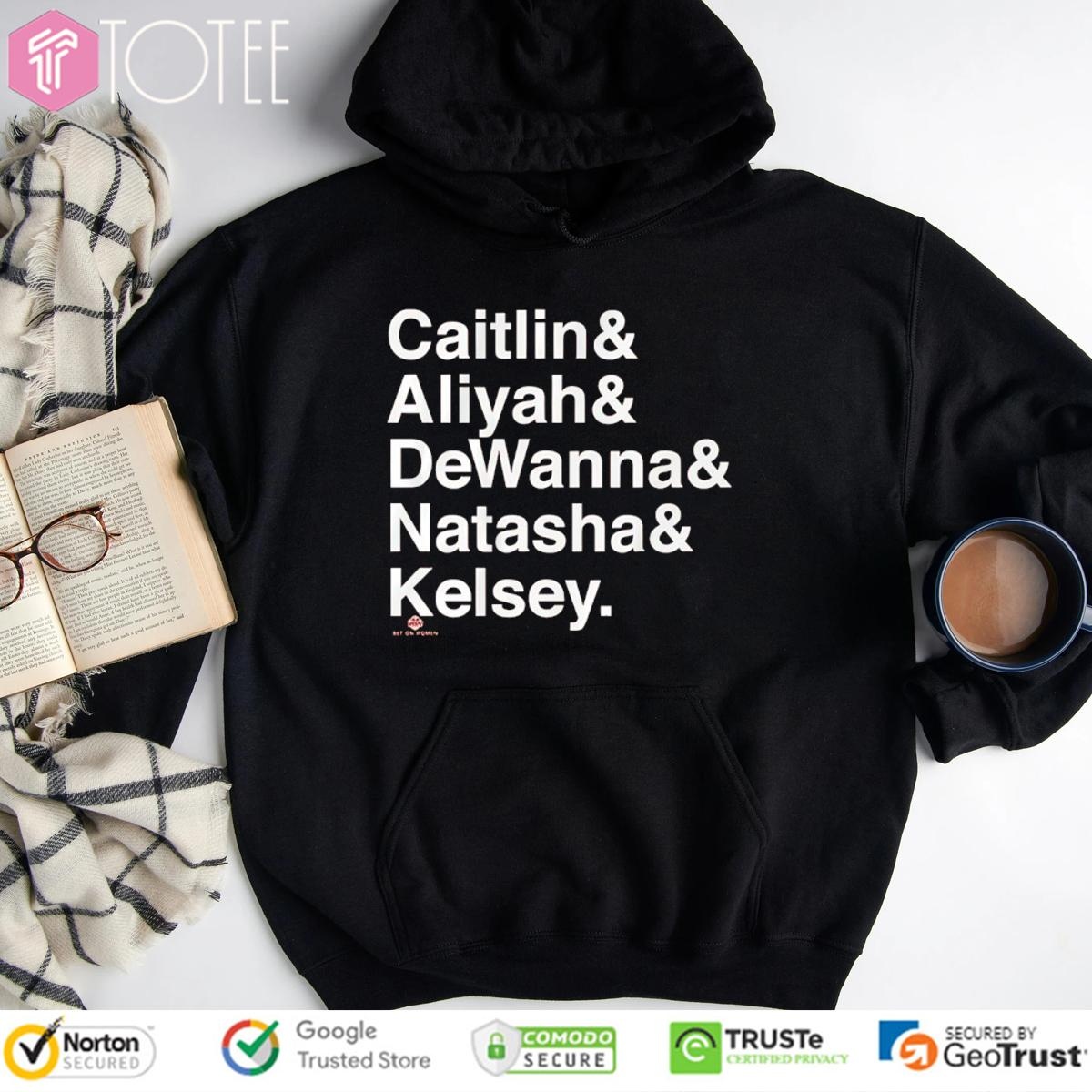 Women's Shirt