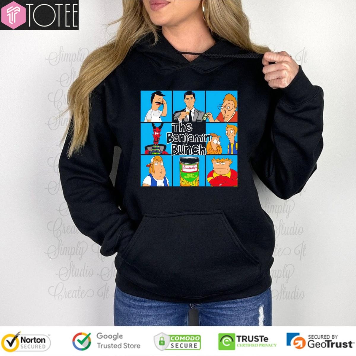 Hoodie Hoodie