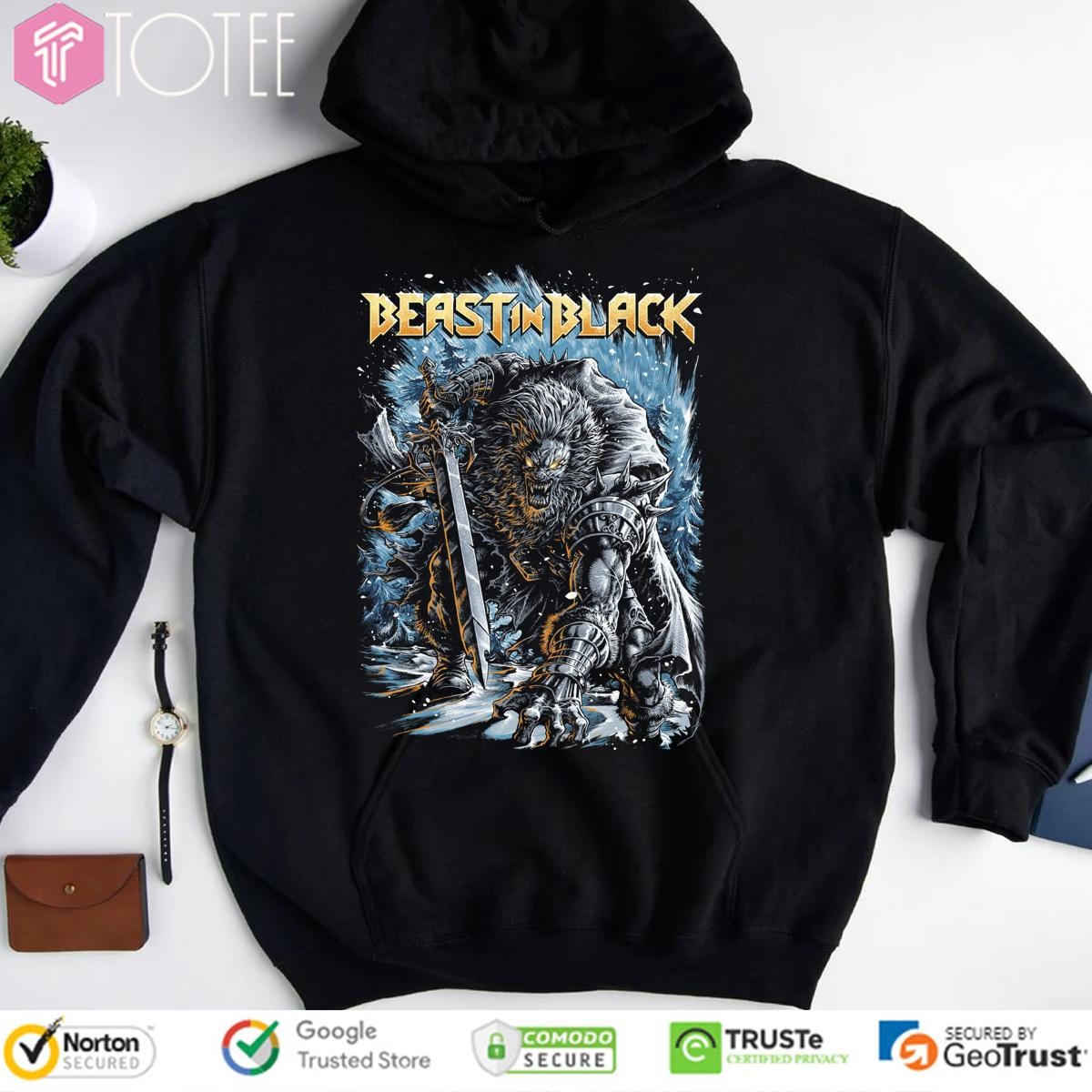 Hoodie Hoodie
