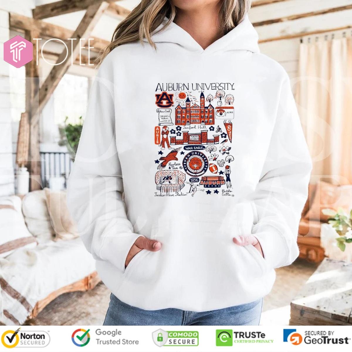 Hoodie