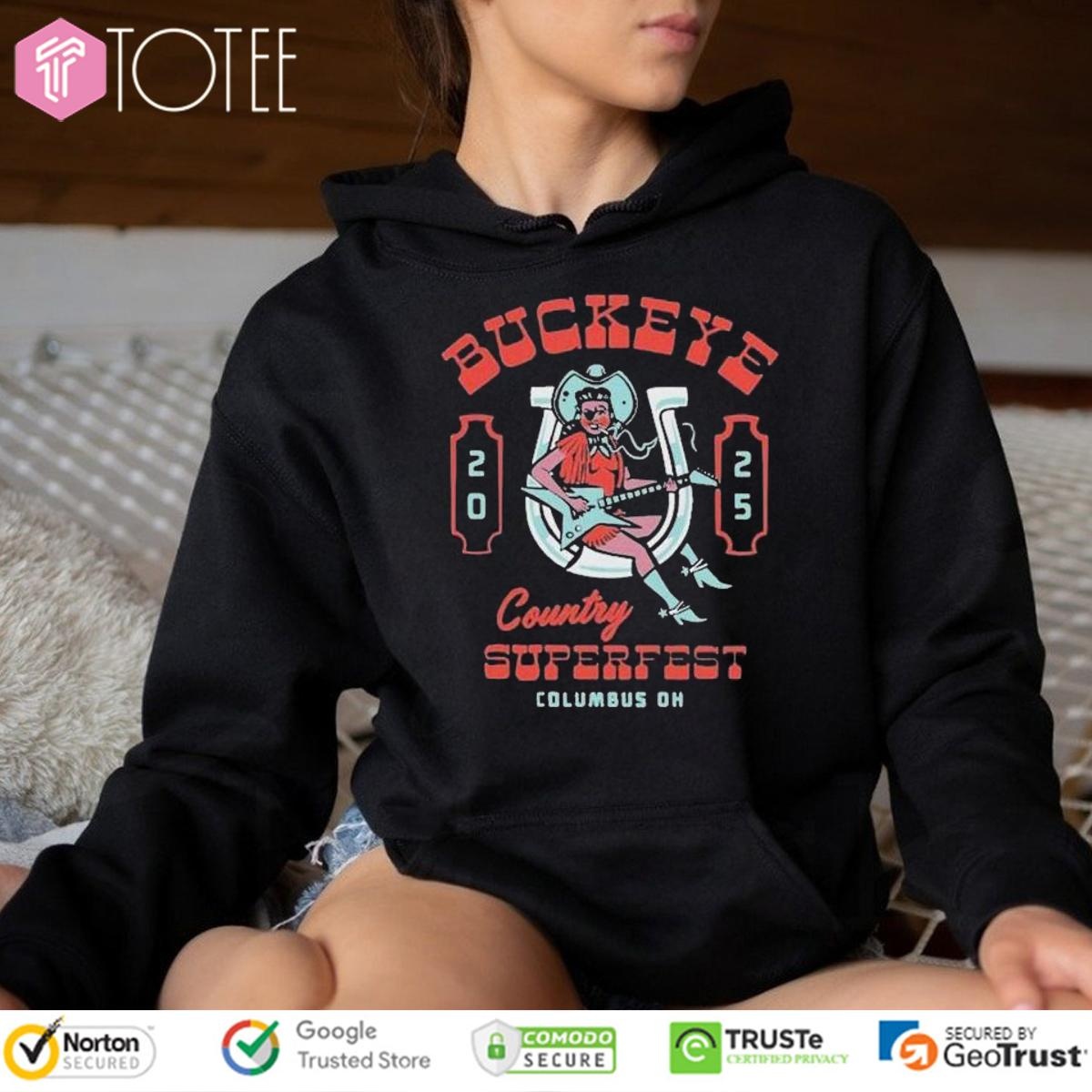 Hoodie