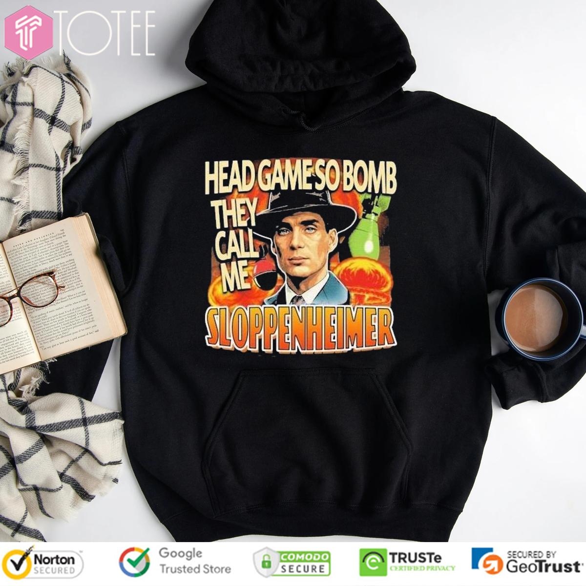 Sweatshirt Sweatshirt