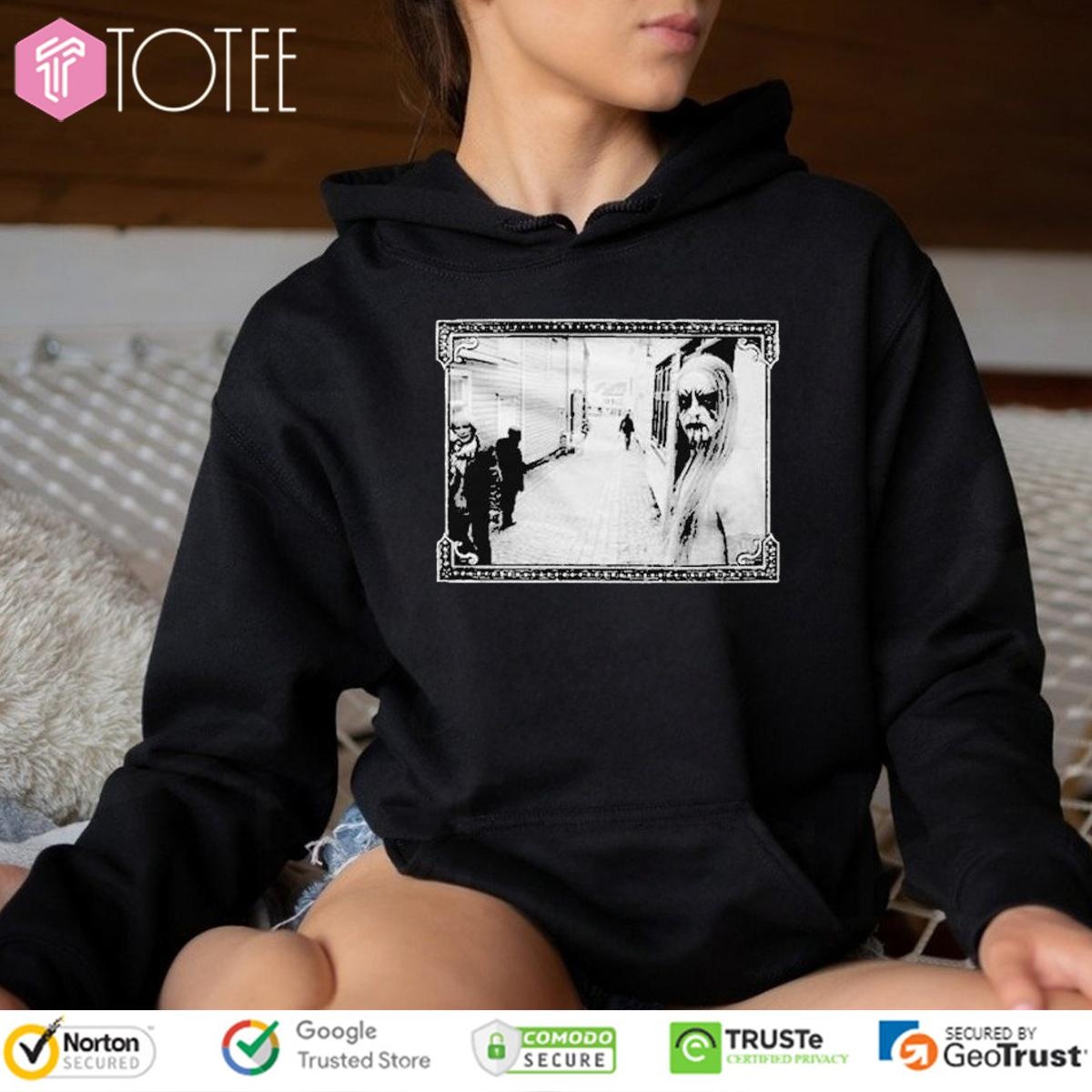 Sweatshirt Sweatshirt