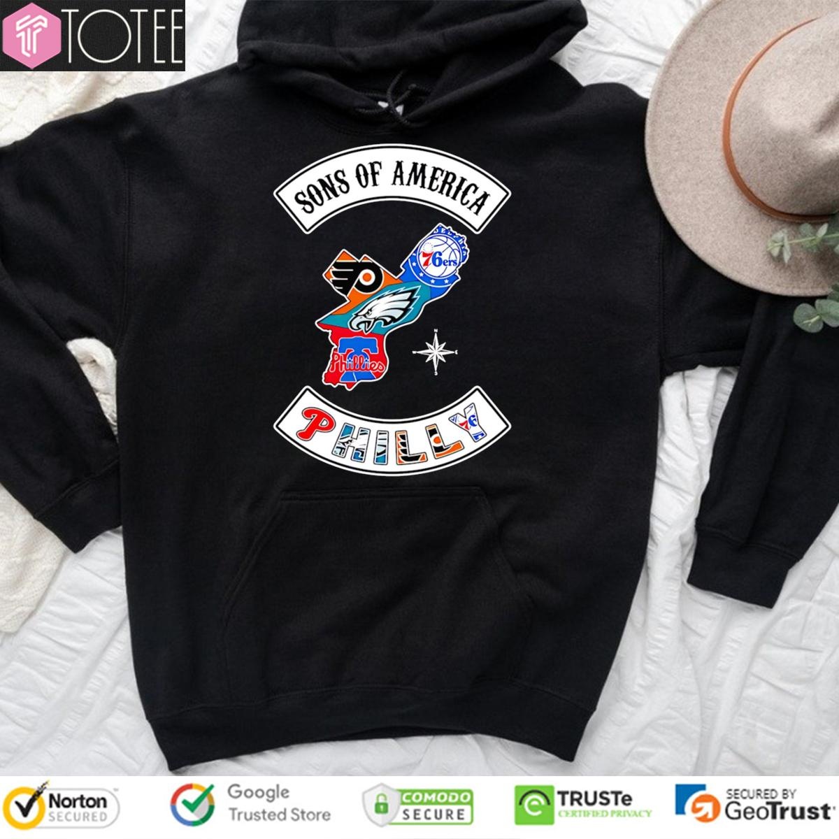 Sweatshirt Sweatshirt