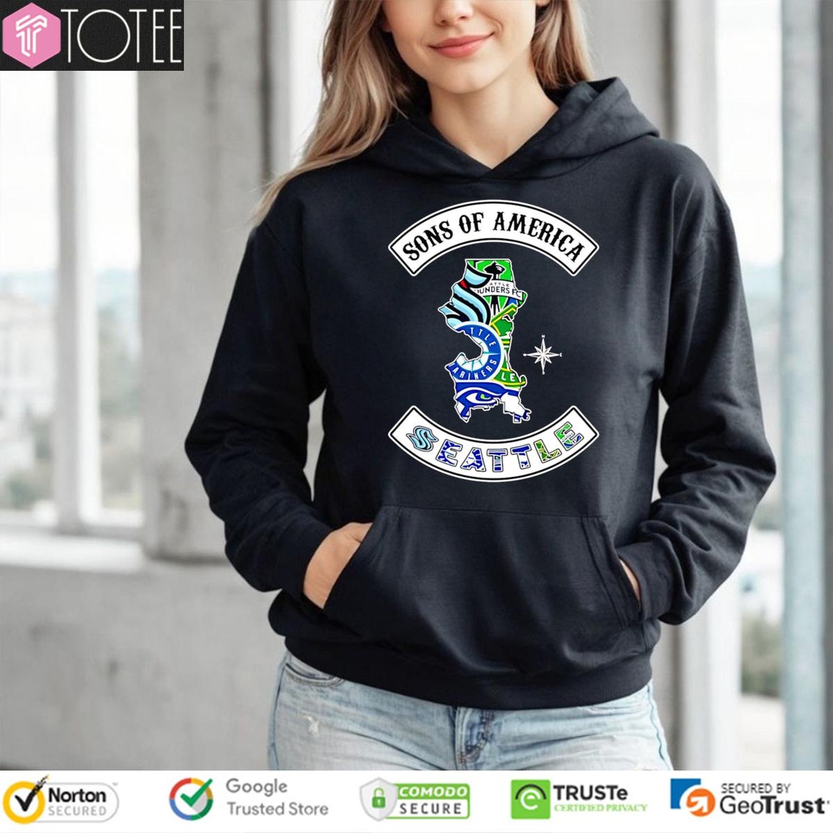 Sweatshirt Sweatshirt