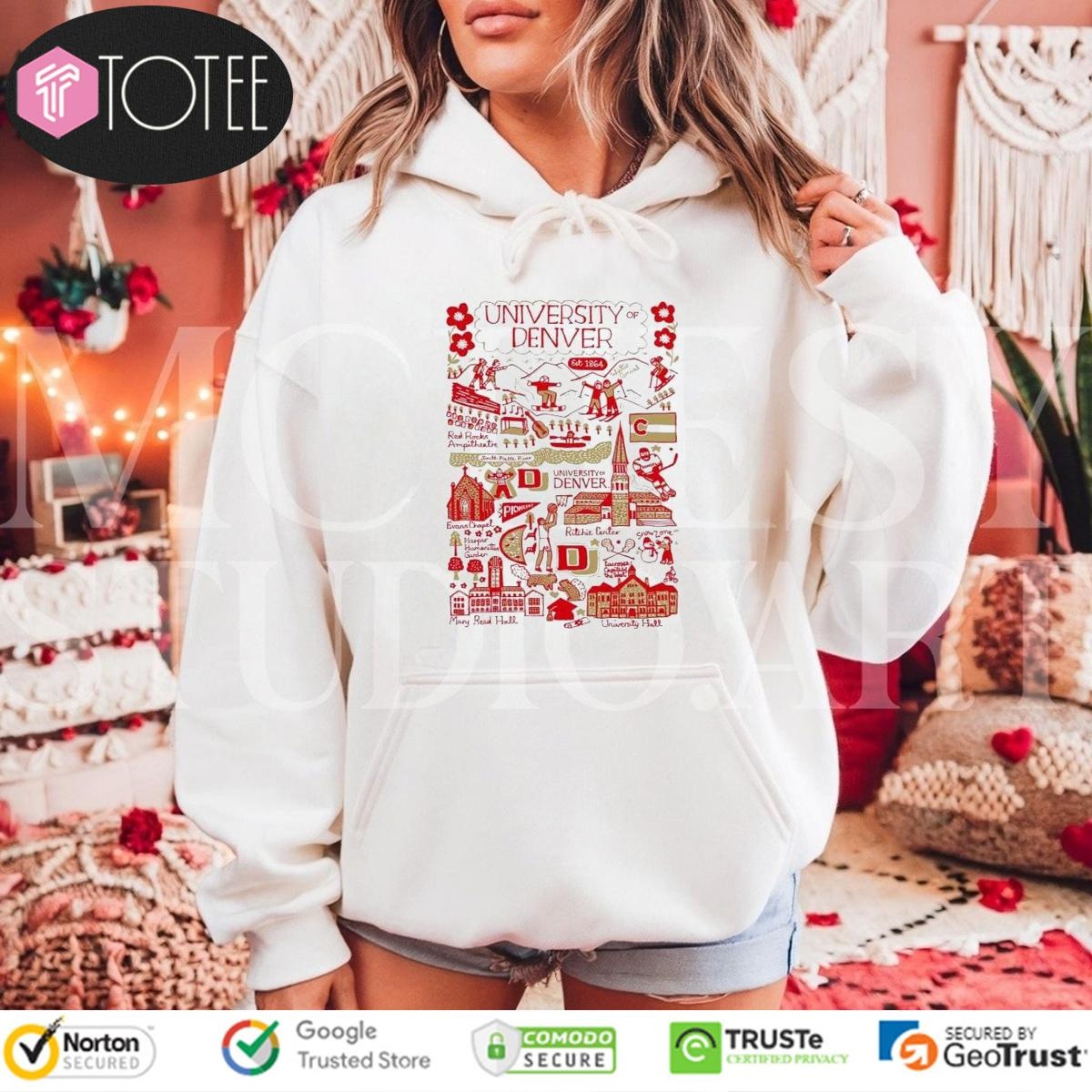 Women's Shirt