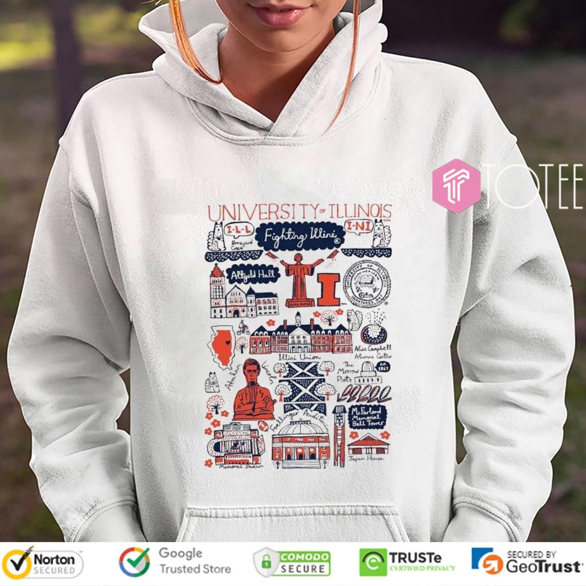 Women's Shirt