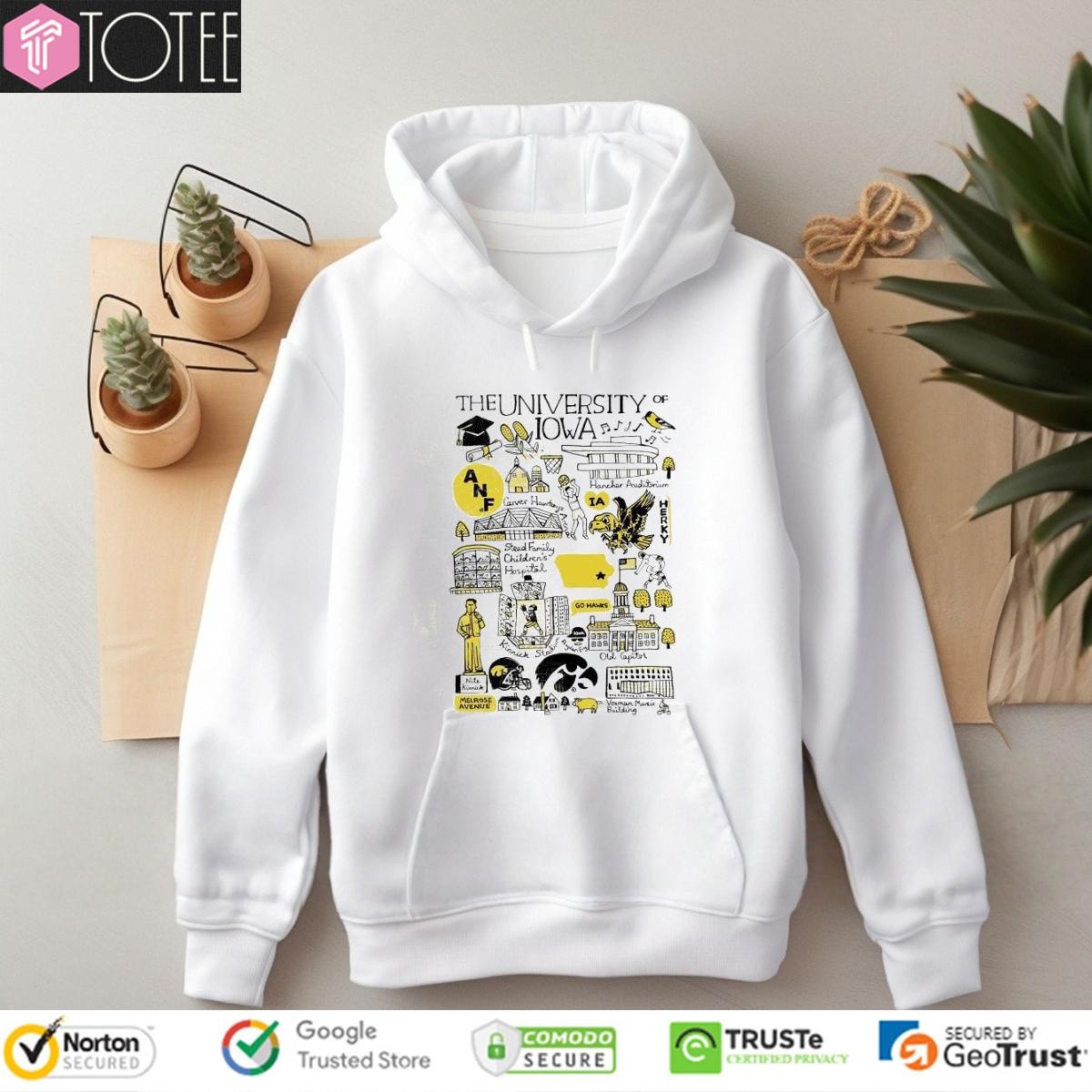 Women's Shirt