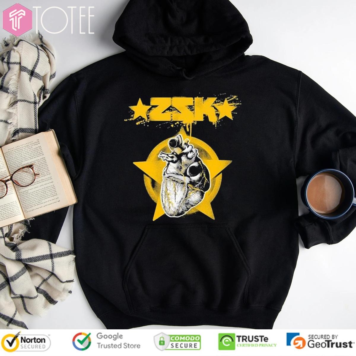 Sweatshirt
