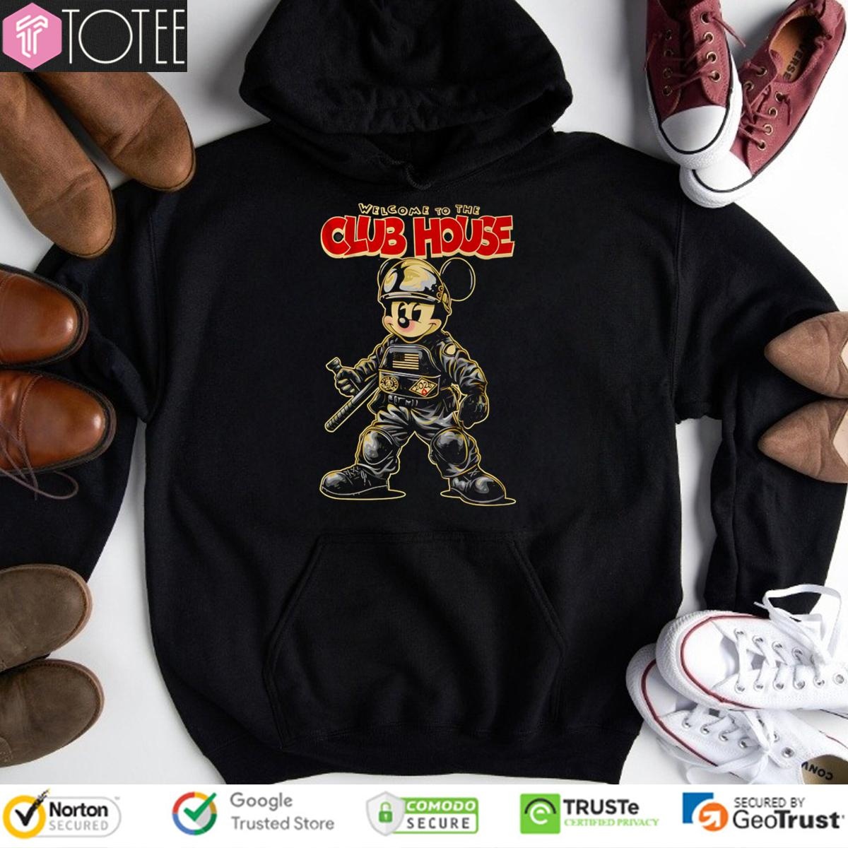 Hoodie Hoodie