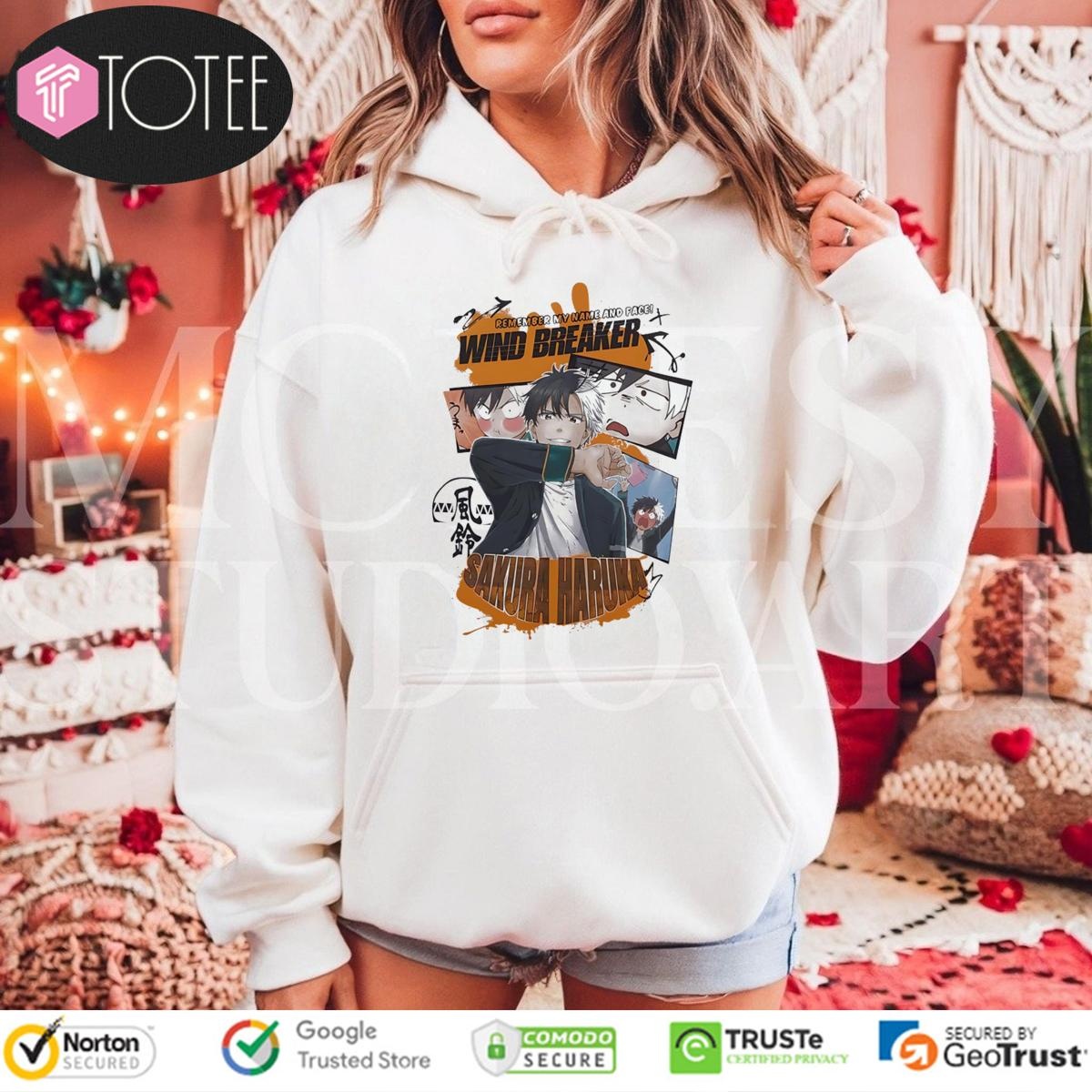 Sweatshirt
