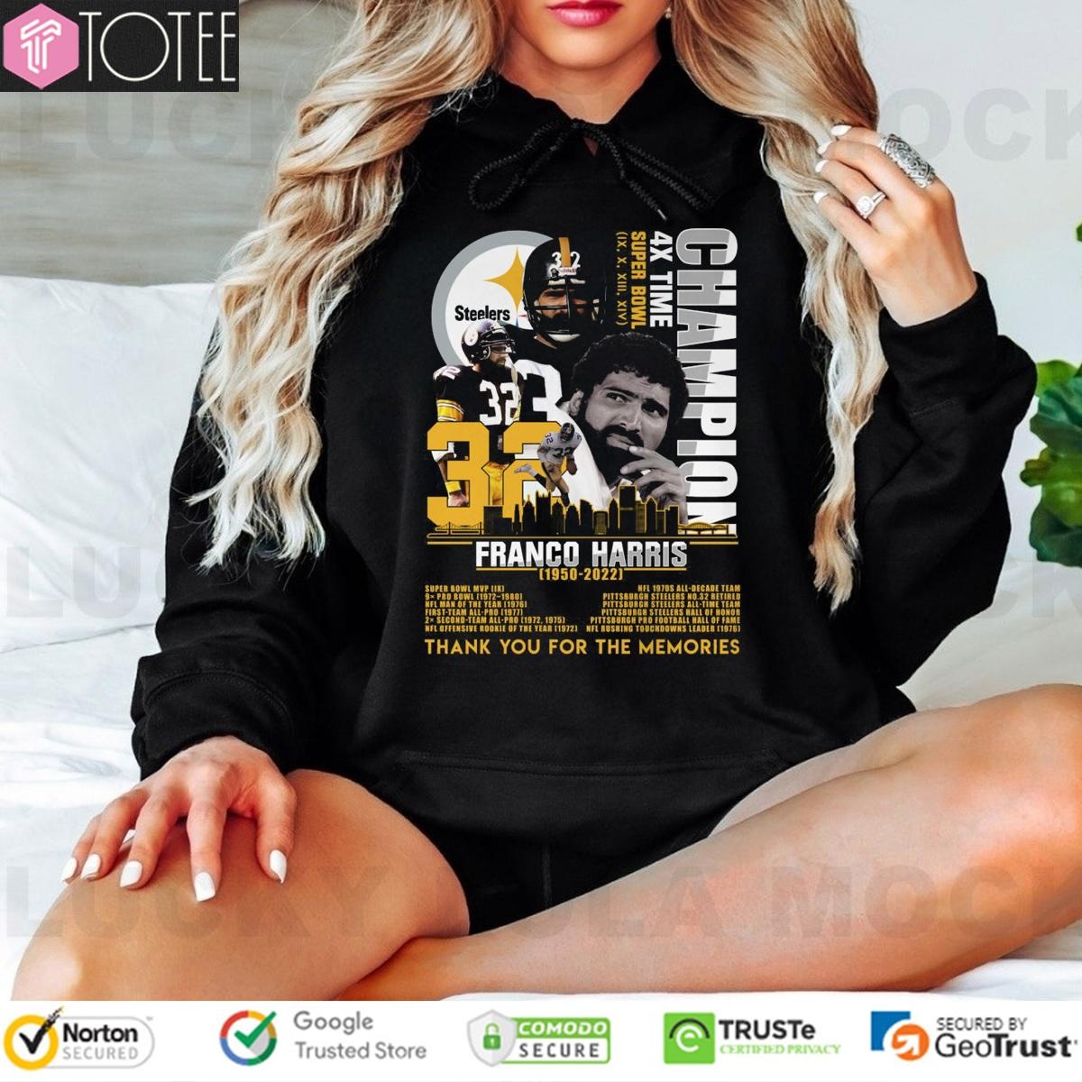 Women's Shirt