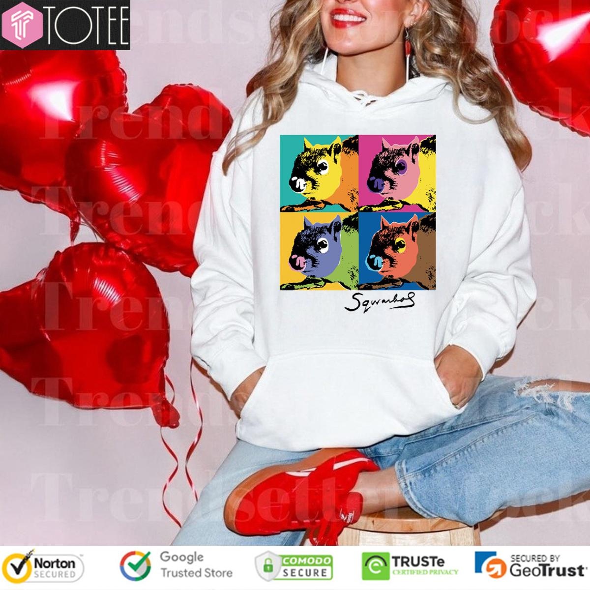 Women's Shirt