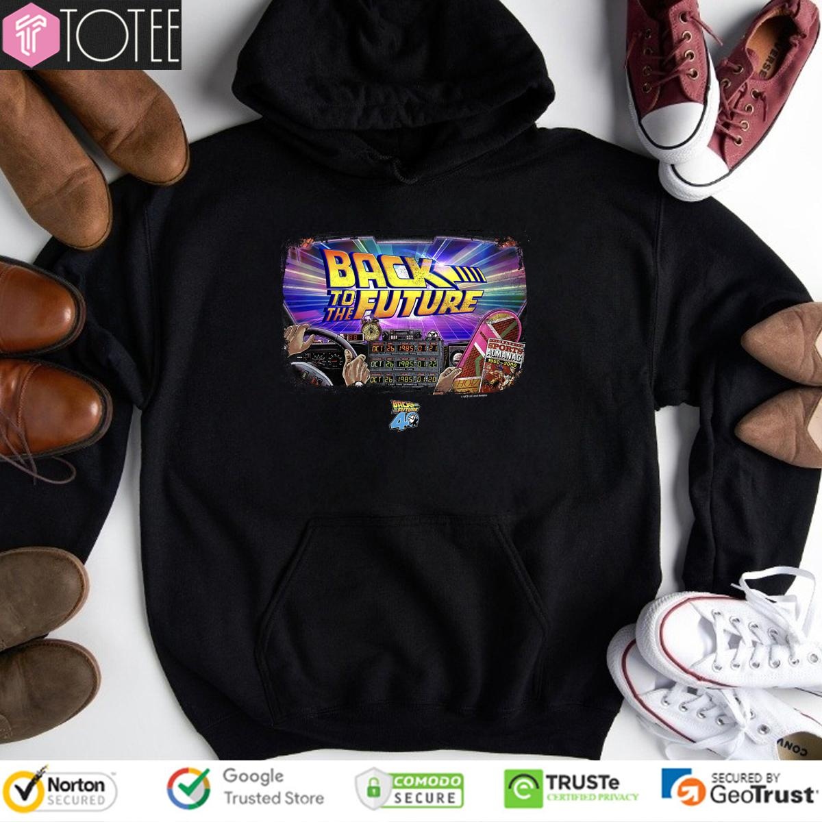 Hoodie