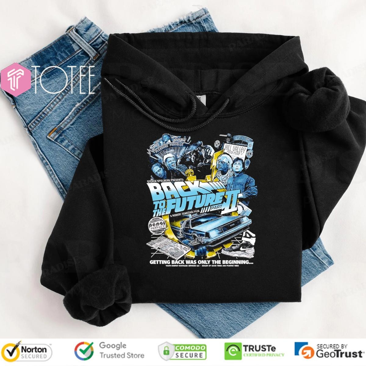 Hoodie Hoodie