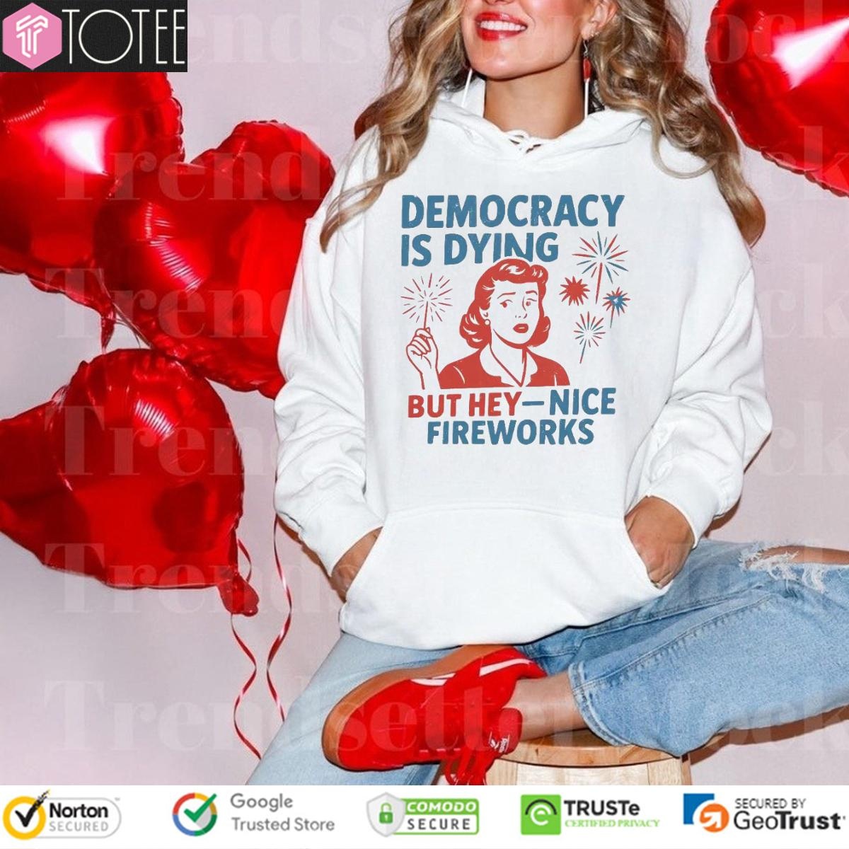 Women's Shirt