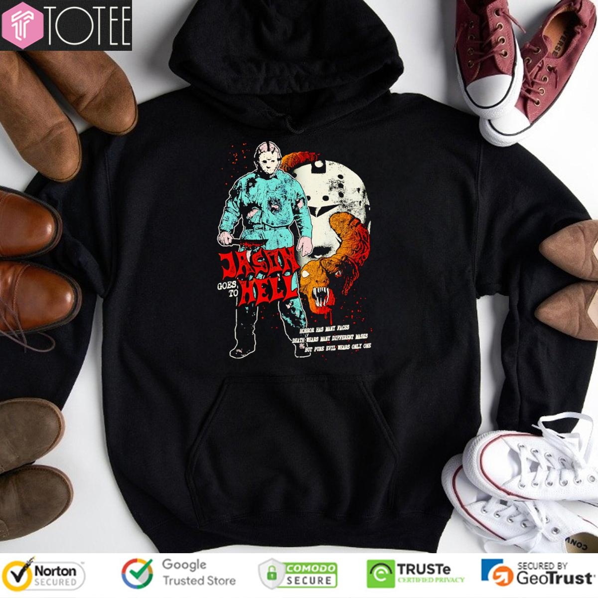 Hoodie Hoodie