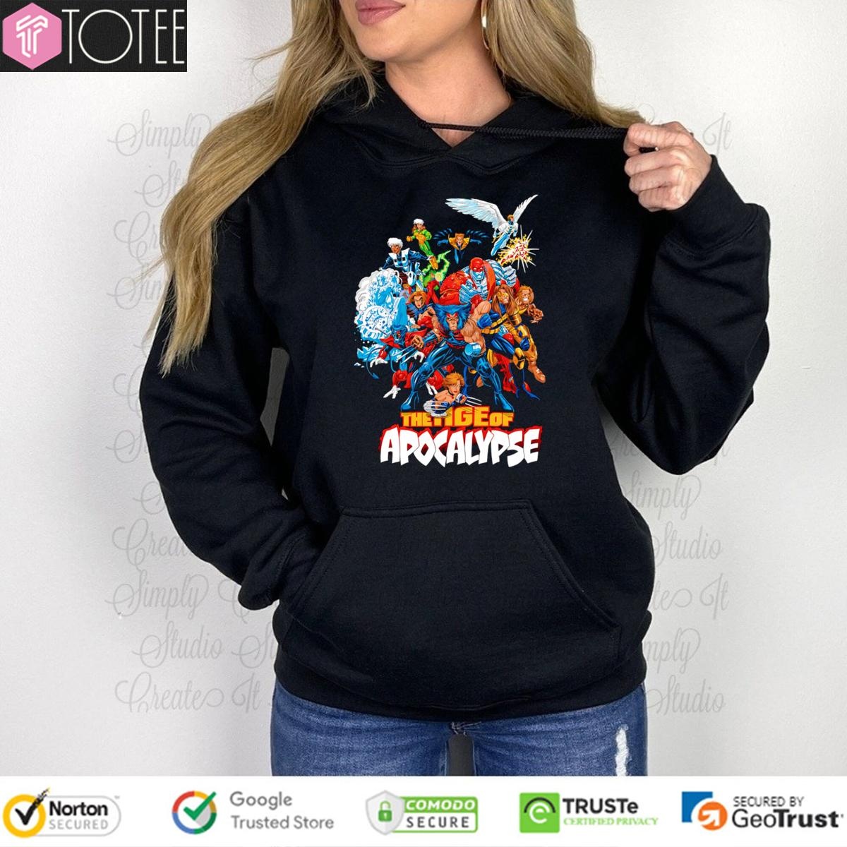 Hoodie Hoodie