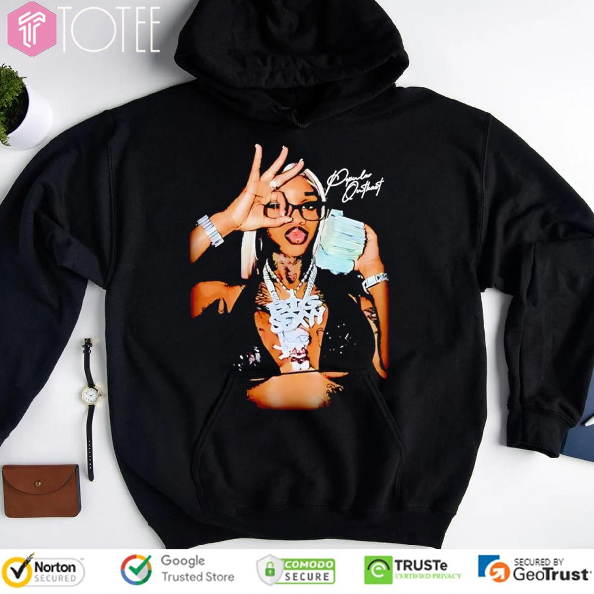 Hoodie Hoodie