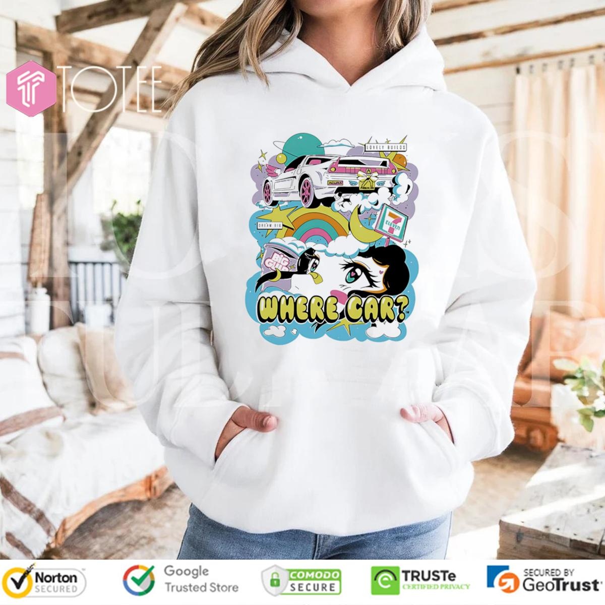 Hoodie Hoodie