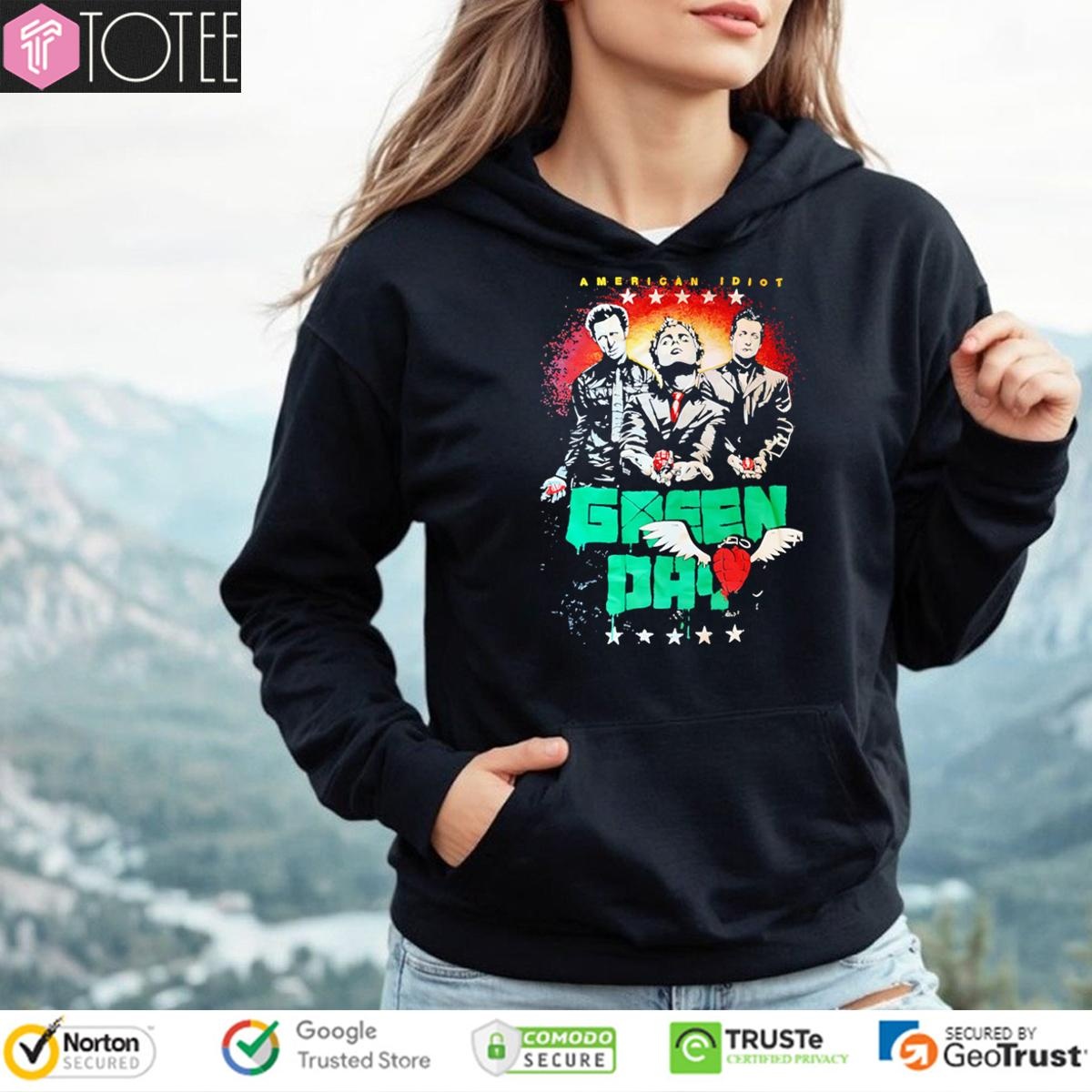 Hoodie Hoodie