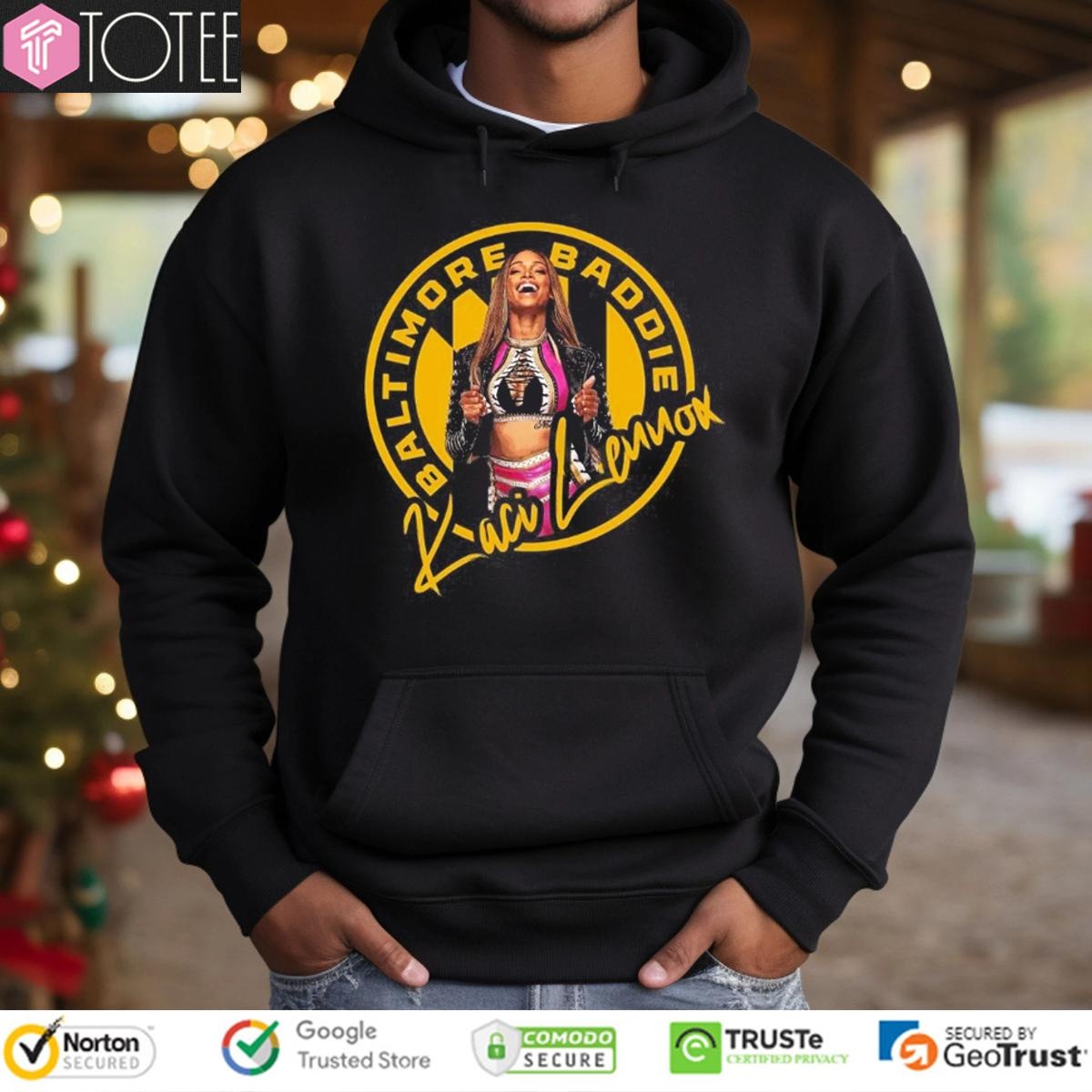 Women's Shirt