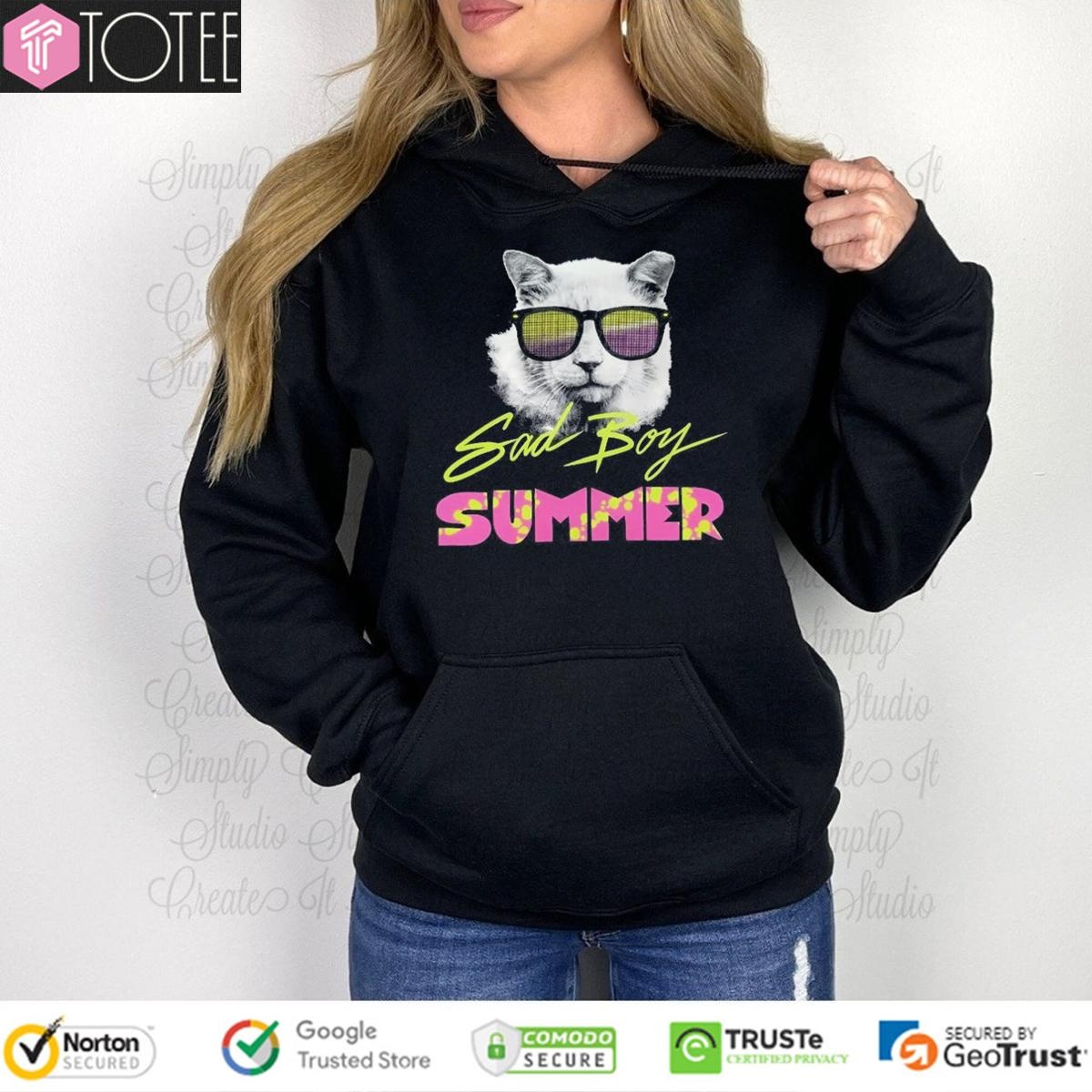 Hoodie Hoodie