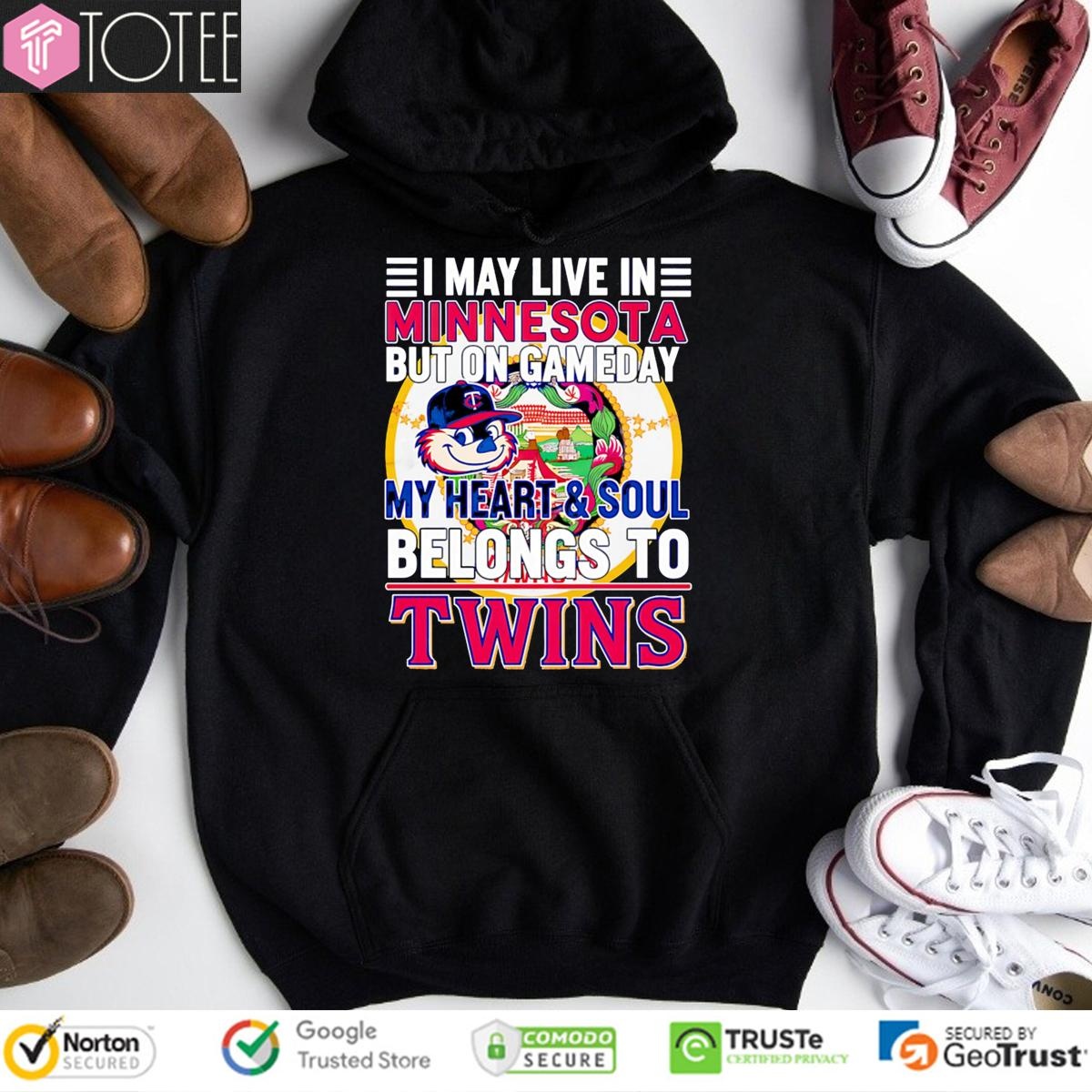 Women's Shirt