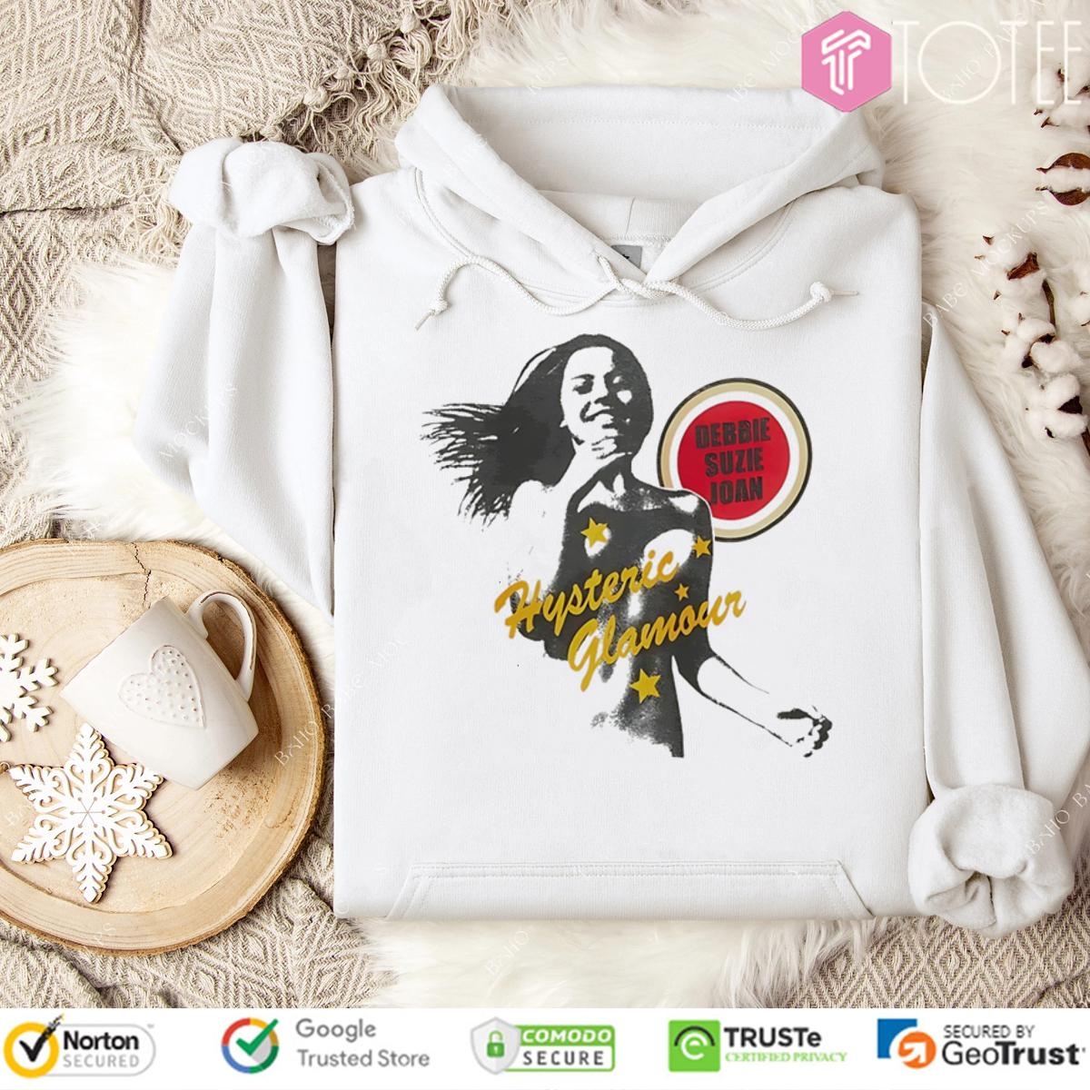 Sweatshirt Sweatshirt