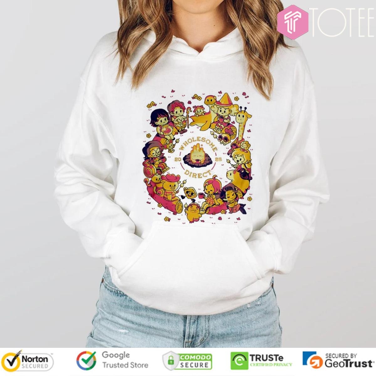 Sweatshirt Sweatshirt