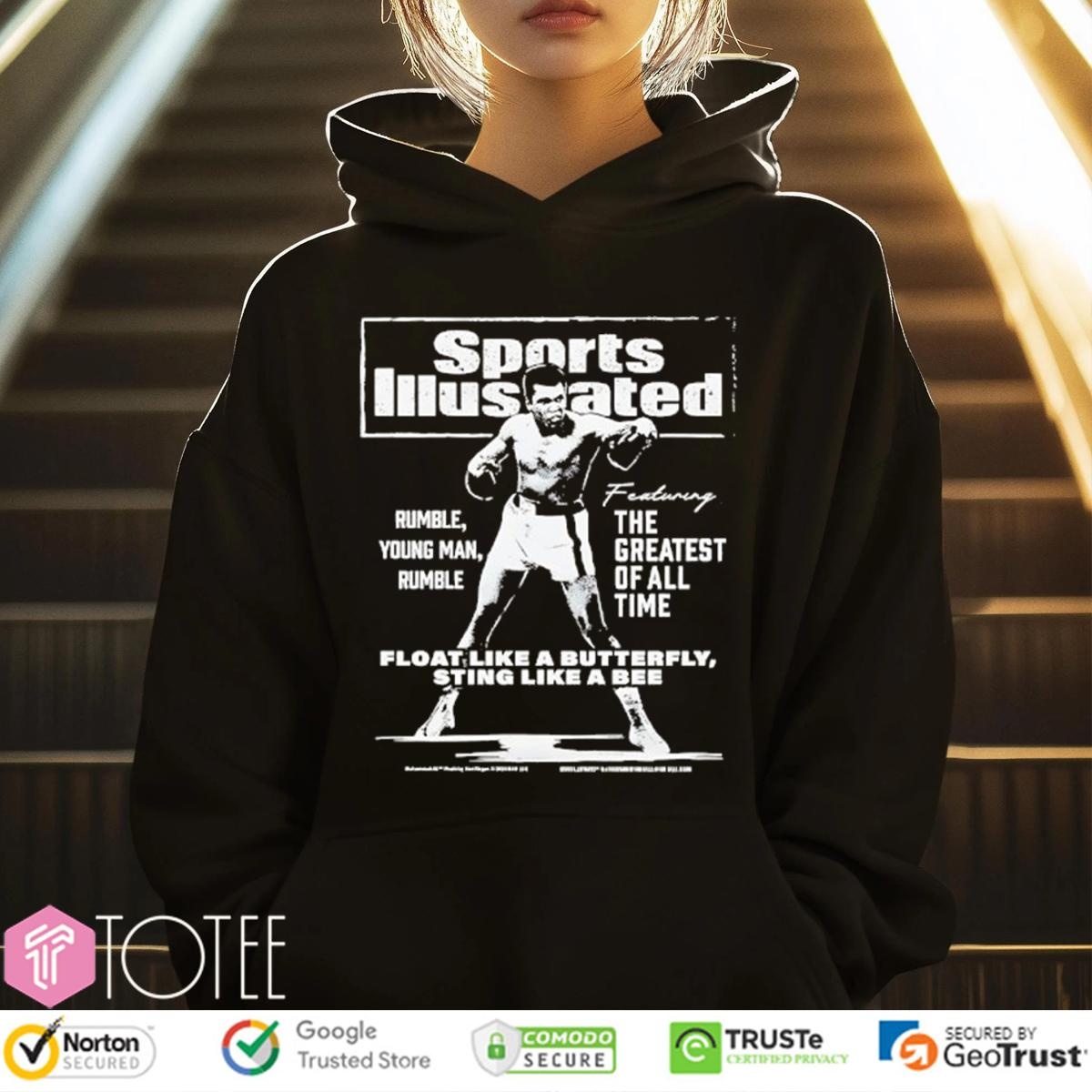 Sweatshirt Sweatshirt